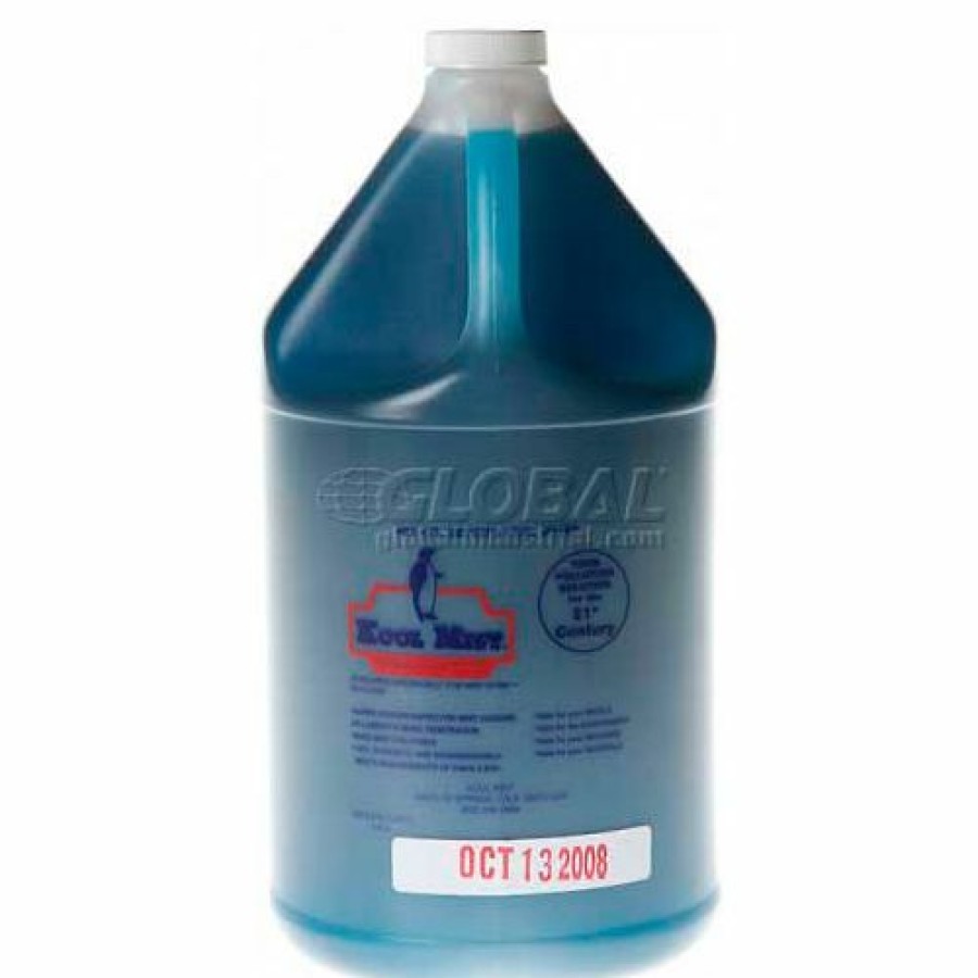 Metalworking Fluids * | Flash Sale Koolmist Formula 77 Coolant, 1 Case (4 X 1 Gallon Bottles)