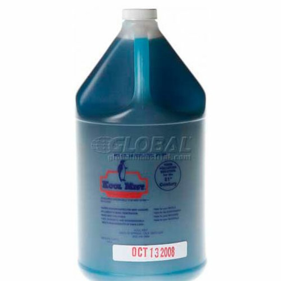 Metalworking Fluids * | Budget Koolmist Formula 78 Coolant, 1 Case (4 X 1 Gallon Bottles)