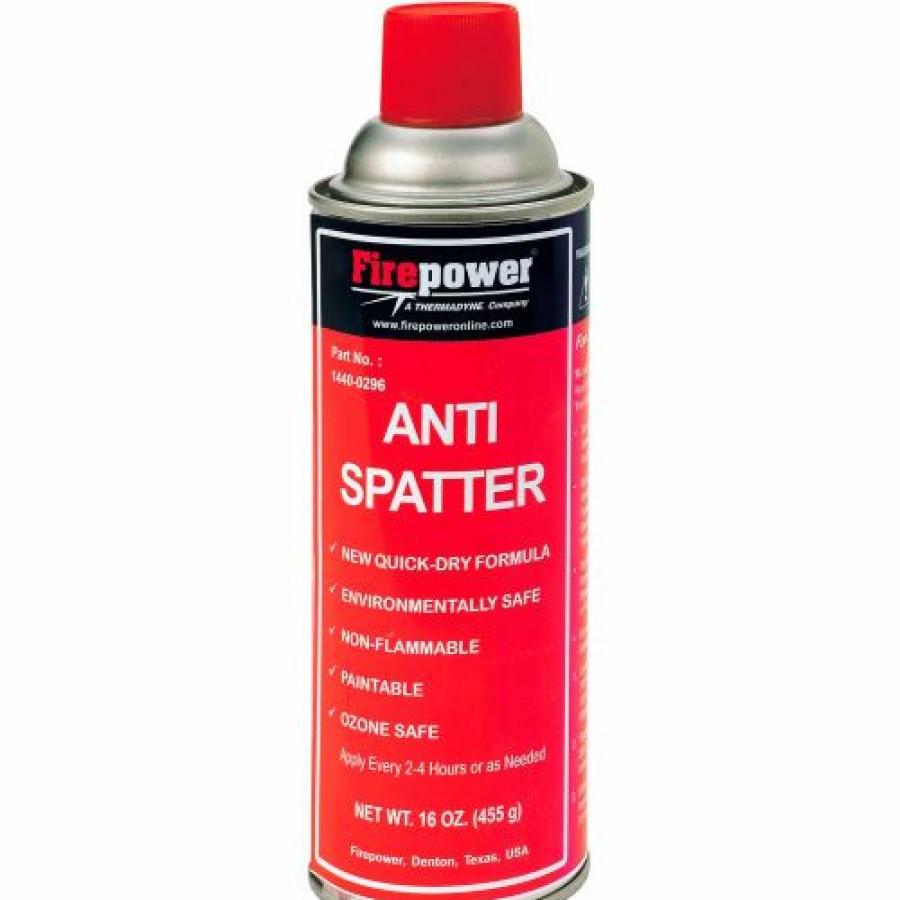 Metalworking Fluids * | Hot Sale Firepower 1440-0296 Anti-Splatter Nozzle Shield, 16 Oz.