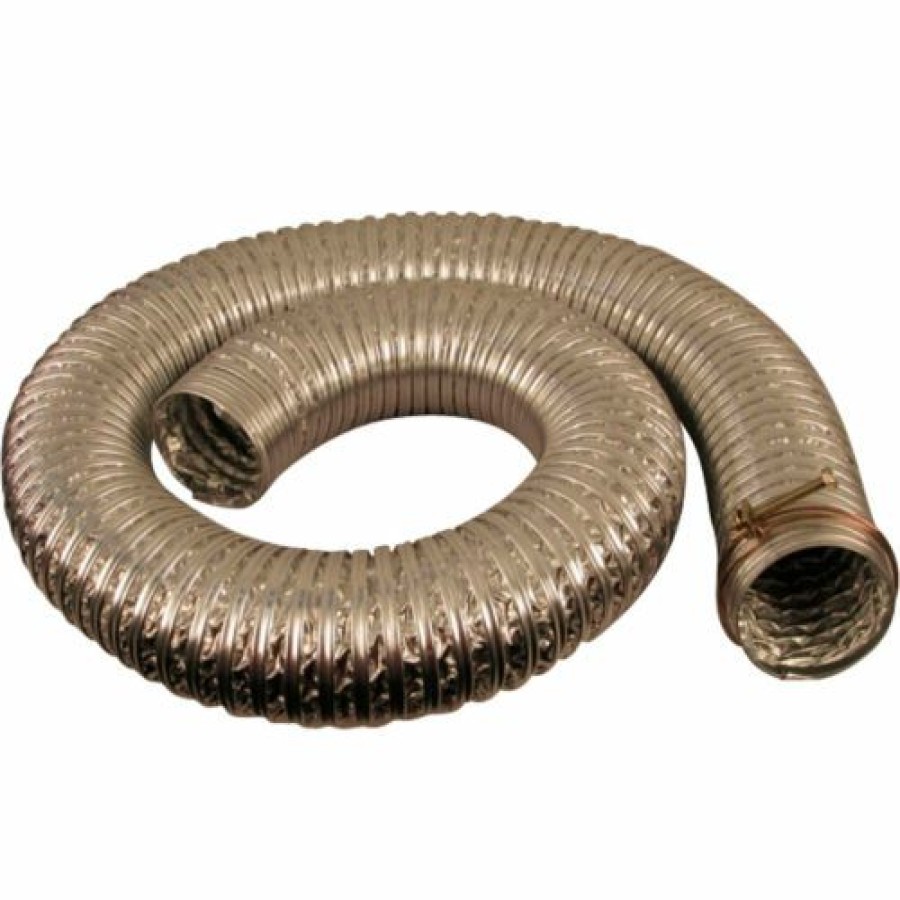 Parts Cleaning & Treating * | Discount Jet 414730 130 2" 2.5M Heat Resistant Hose